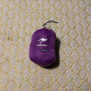 Kammok Wallaby Hammock